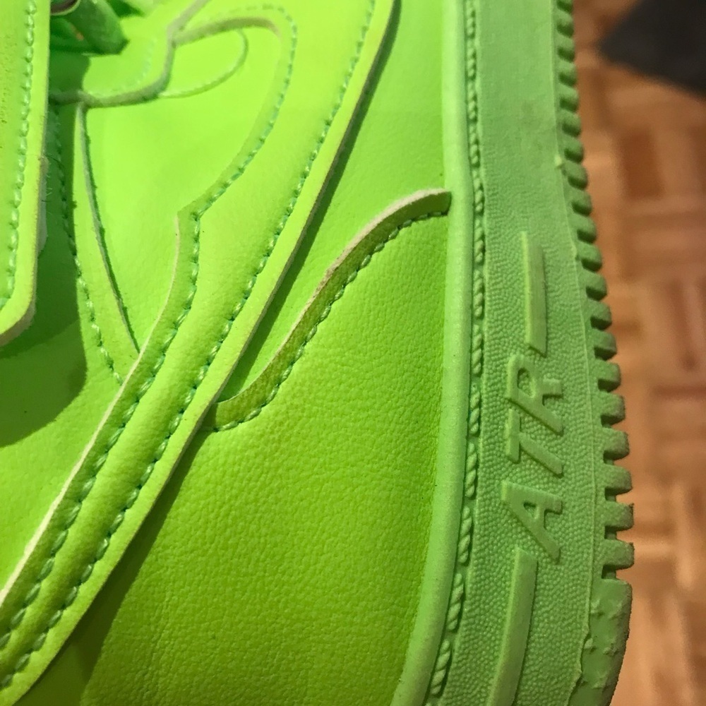 Nike shoe​​​​​​​​ - Picture 7 of 8